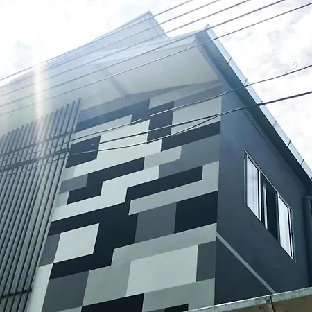 Tf Apartment